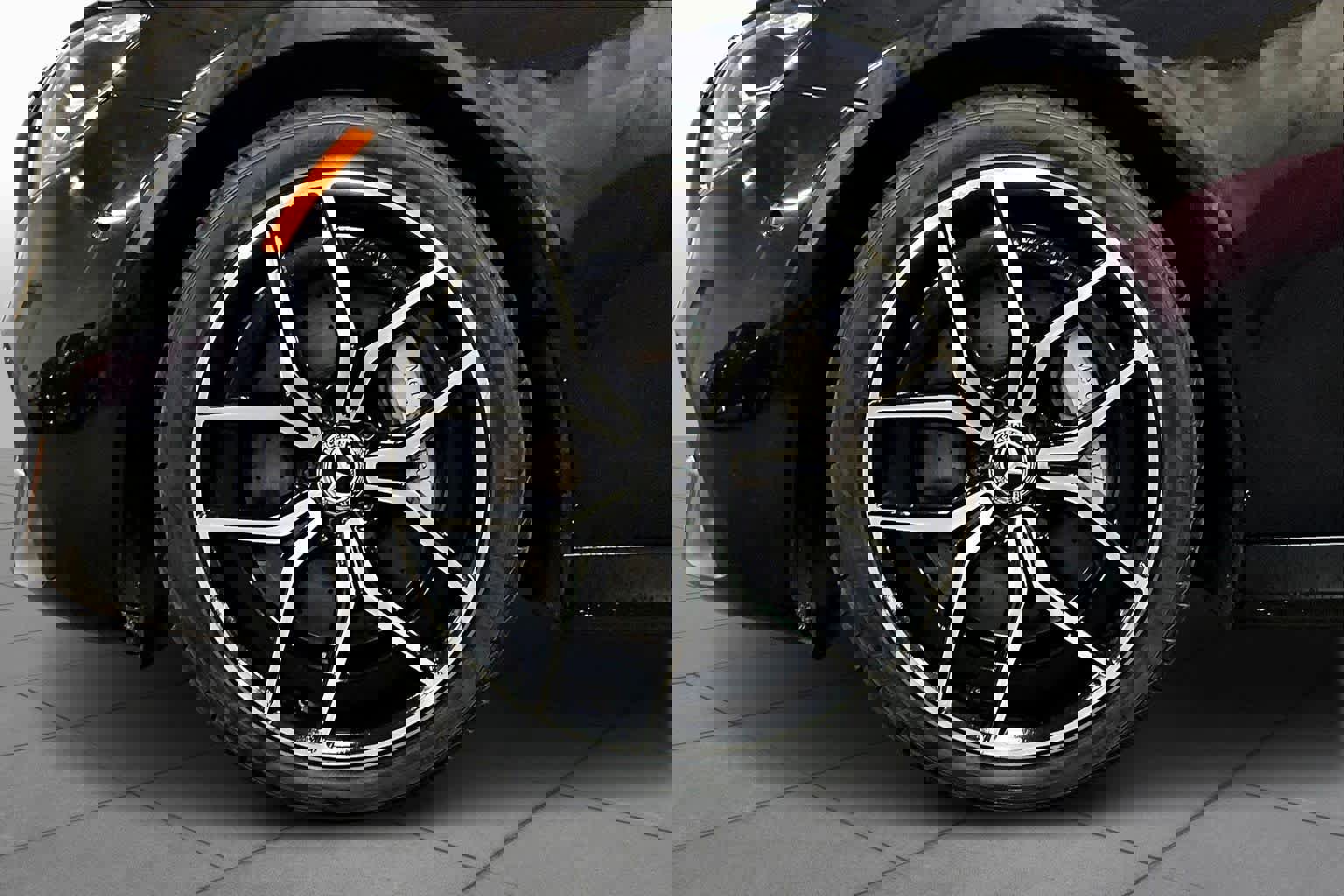 Used 2022 Mercedes-Benz E 350 Sedan image 11