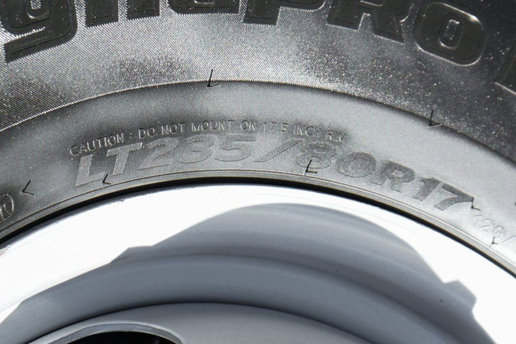 Used 2020 Chevrolet Silverado 3500 W/T w/ WT Fleet Convenience Package image 40