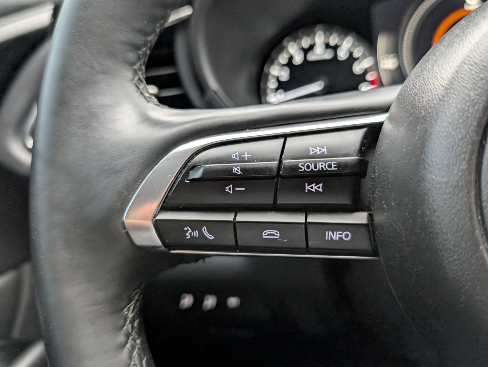 Used 2024 MAZDA CX-30 AWD 2.5 S w/ Preferred Package image 25