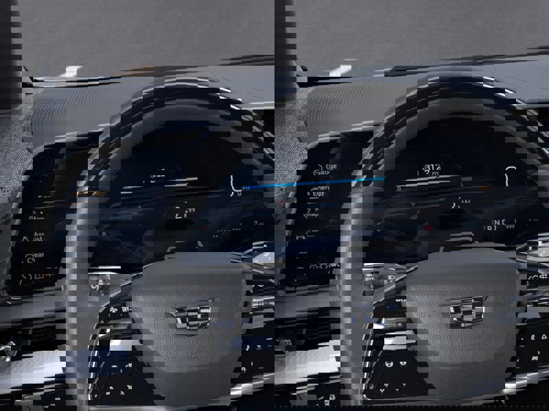 New 2026 Cadillac Optiq Sport 1 image 18