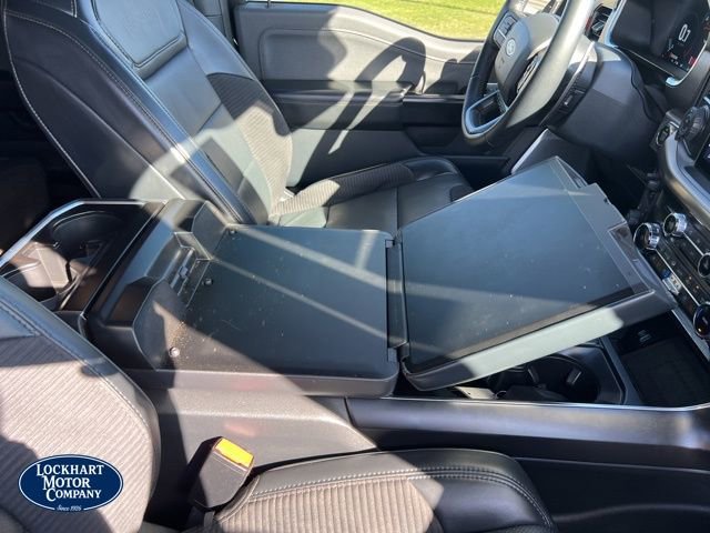 Used 2022 Ford F150 Raptor w/ Equipment Group 801A High image 44