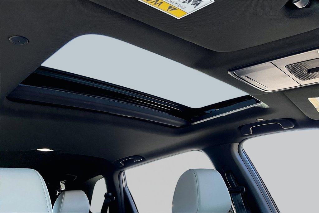 Used 2024 Honda CR-V Sport Touring image 21