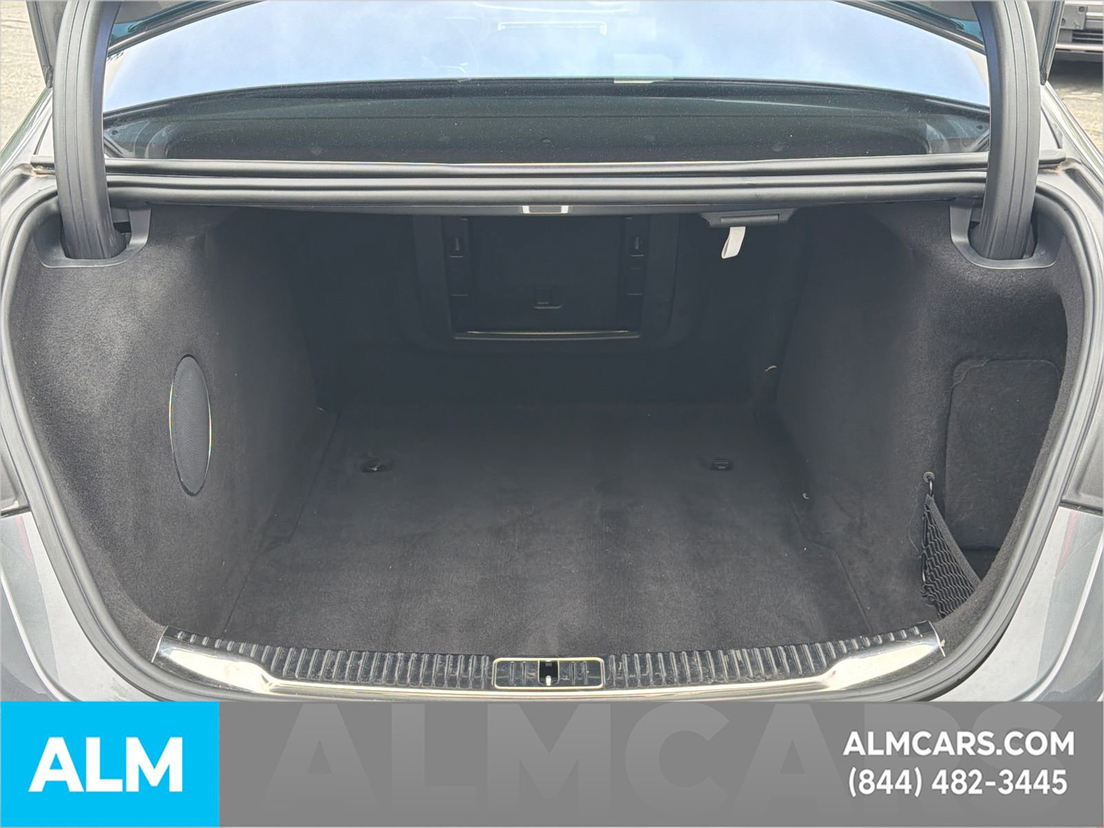 Used 2022 Mercedes-Benz S 580 4MATIC Sedan image 23