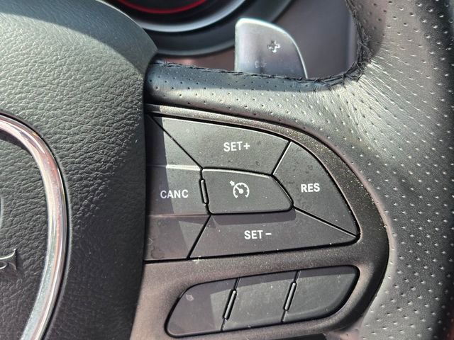 Used 2022 Dodge Charger Scat Pack w/ Plus Group image 26