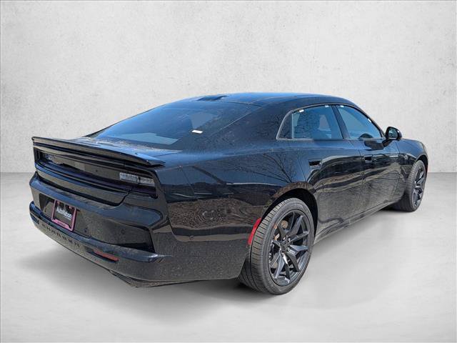 New 2026 Dodge Charger Scat Pack AWD/4WD image 2