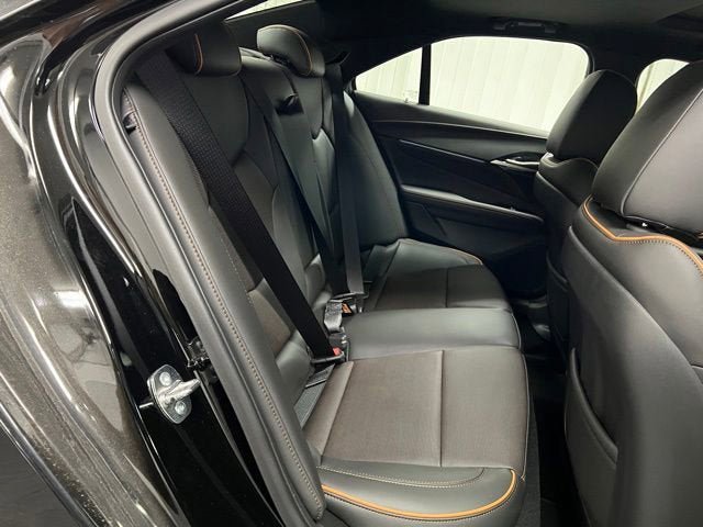 New 2026 Cadillac CT4 Sport AWD/4WD image 18