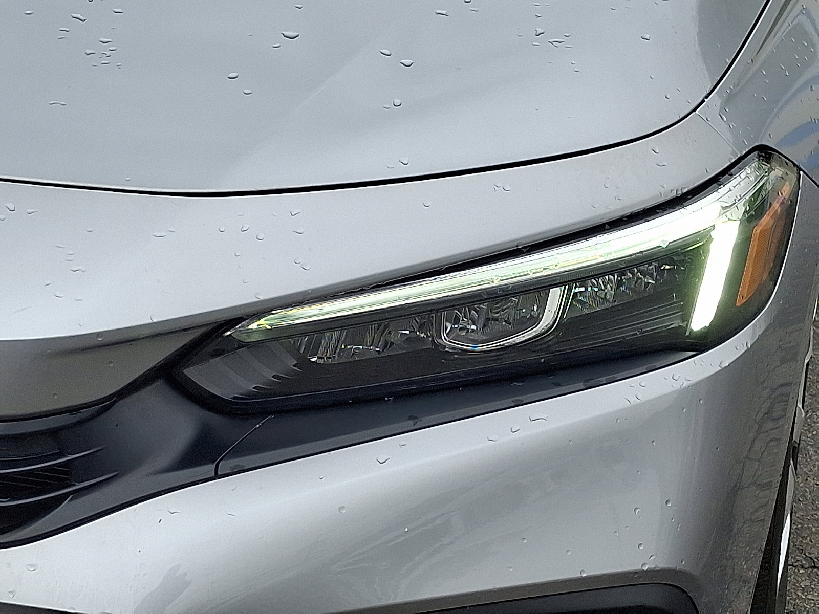 Used 2024 Honda Civic LX image 12