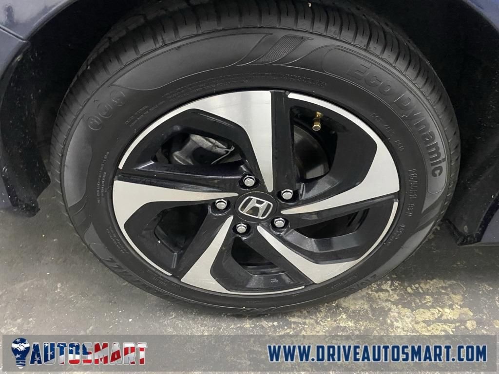 Used 2022 Honda Insight EX image 21