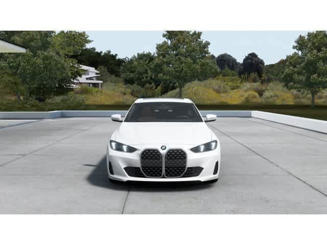 New 2026 BMW 430i w/ Premium Package RWD image 3