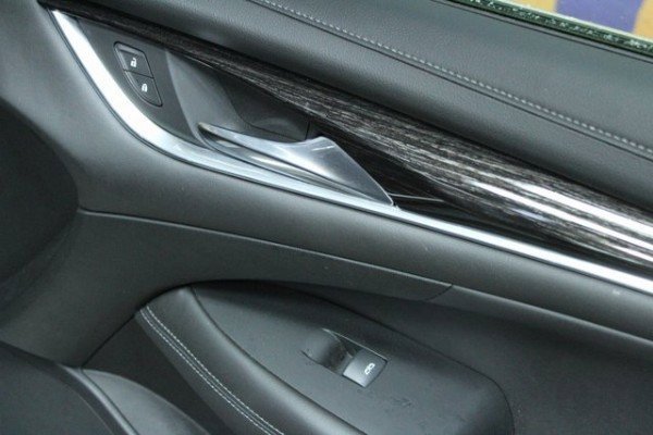 Used 2019 Buick LaCrosse Premium image 9