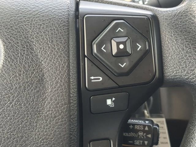 Certified 2021 Toyota Tacoma SR AWD/4WD image 24