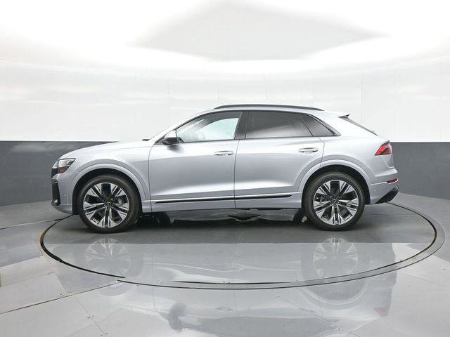 New 2025 Audi Q8 Premium Plus image 4