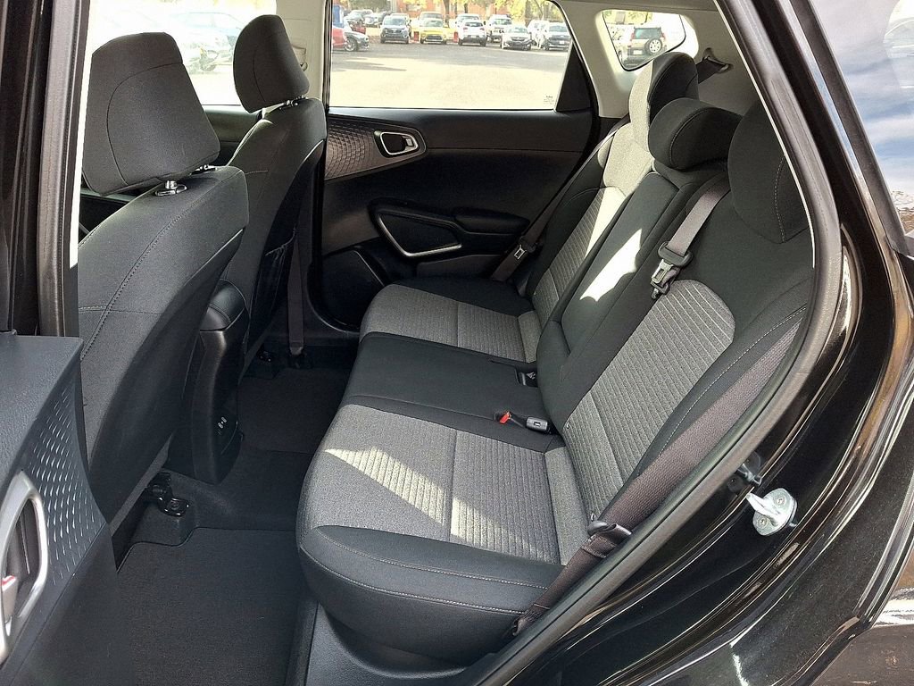 Certified 2023 Kia Soul EX image 10