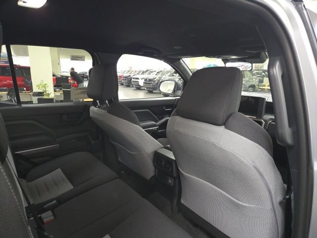 New 2026 Toyota 4Runner TRD Off-Road AWD/4WD image 12