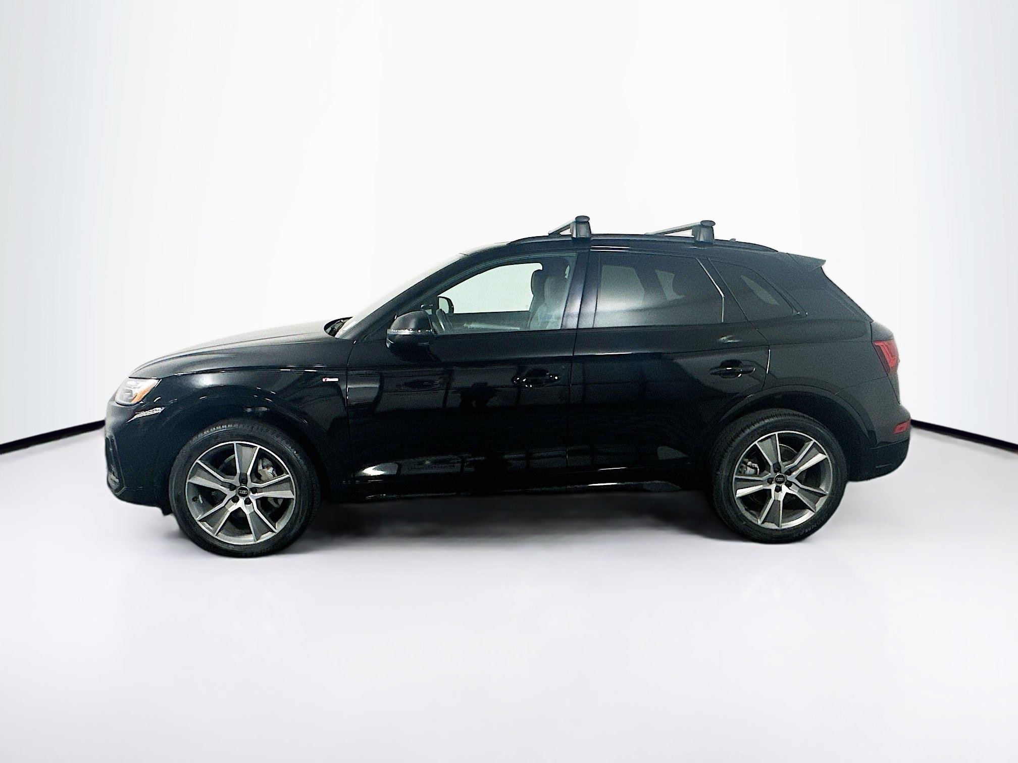 Used 2025 Audi Q5 2.0T Premium AWD/4WD image 4