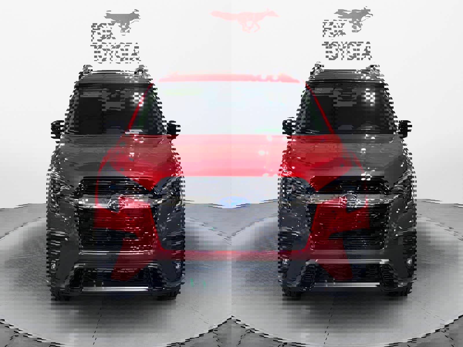 Used 2026 Subaru Ascent Limited image 9