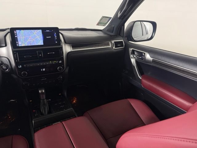 Certified 2023 Lexus GX 460 Premium w/ Premium Package AWD/4WD image 34