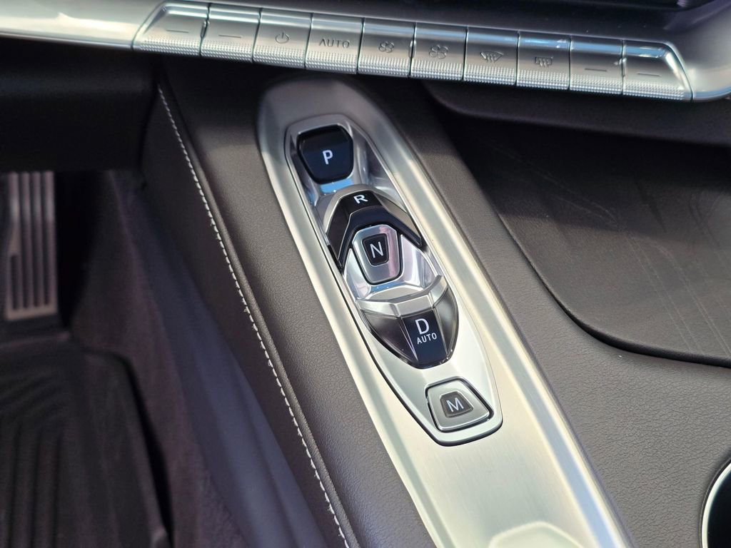 New 2026 Chevrolet Corvette Z06 w/ Battery Protection Package image 19