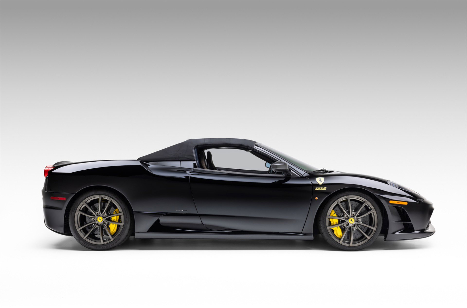 Used 2009 Ferrari F430 Scuderia RWD image 66