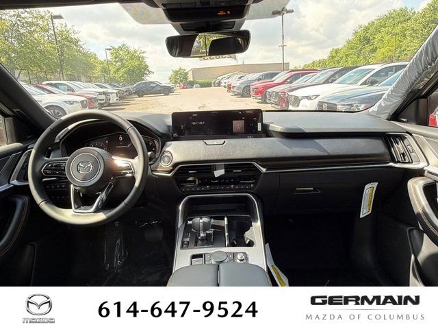New 2026 MAZDA CX-90 3.3 Turbo w/ Premium Plus Pkg AWD/4WD image 20