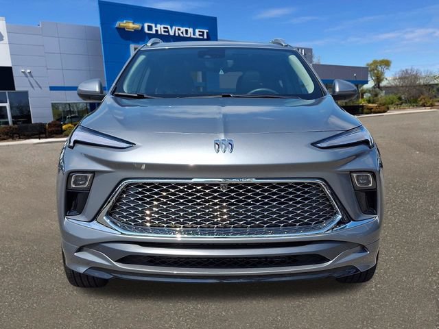Used 2026 Buick Encore GX Avenir w/ Avenir Technology Package AWD/4WD image 23