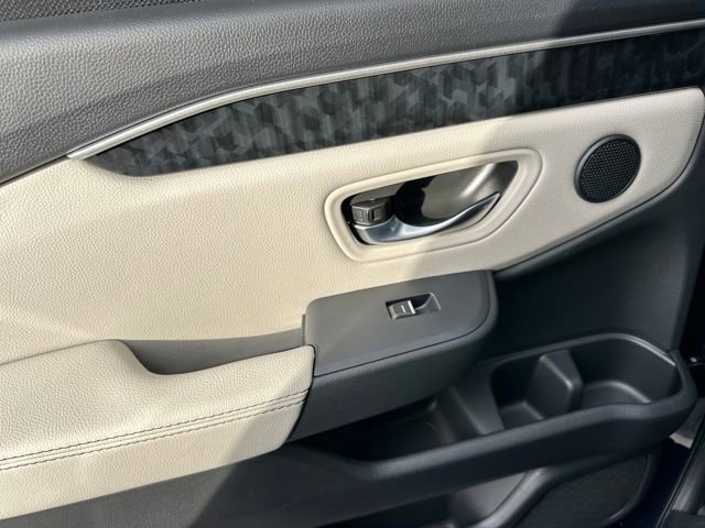 New 2026 Honda Passport TrailSport Elite image 16