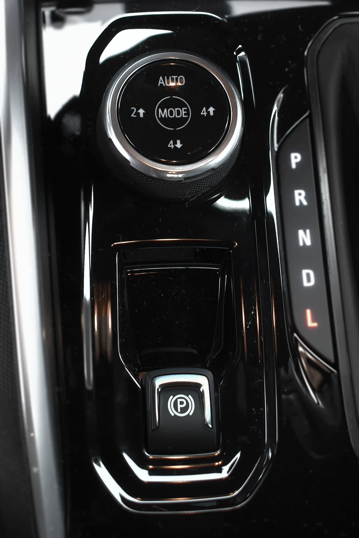 New 2026 Chevrolet Colorado Trail Boss image 22