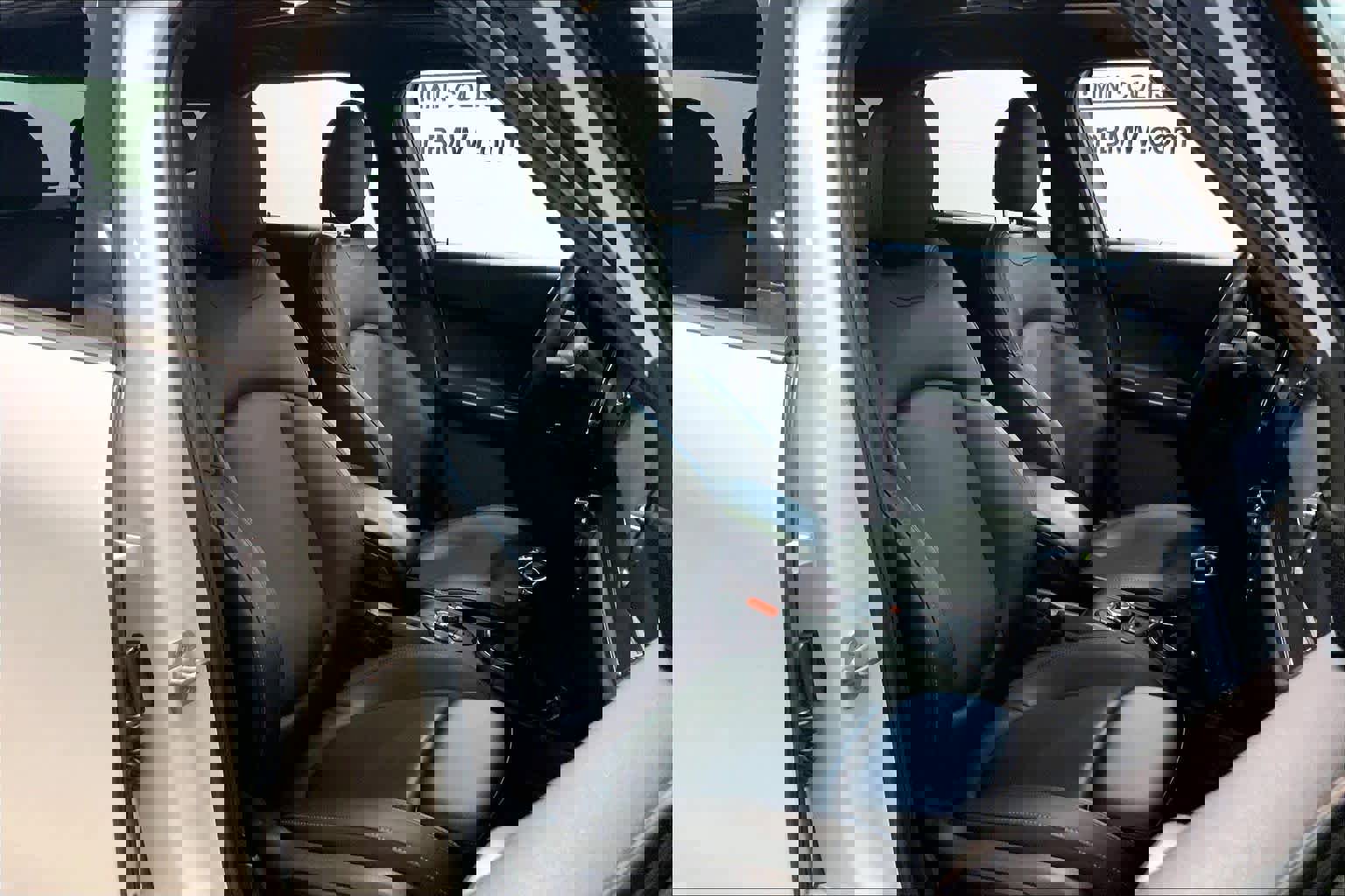 Used 2017 MINI Cooper Countryman ALL4 image 8