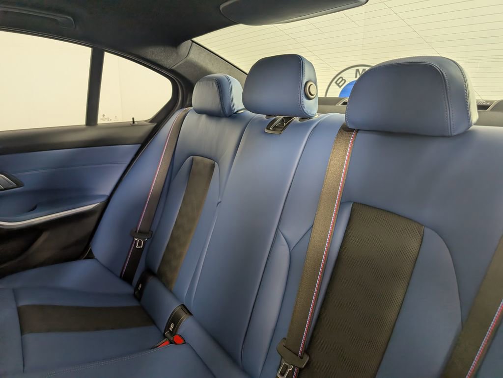 New 2026 BMW M3 Competition image 15