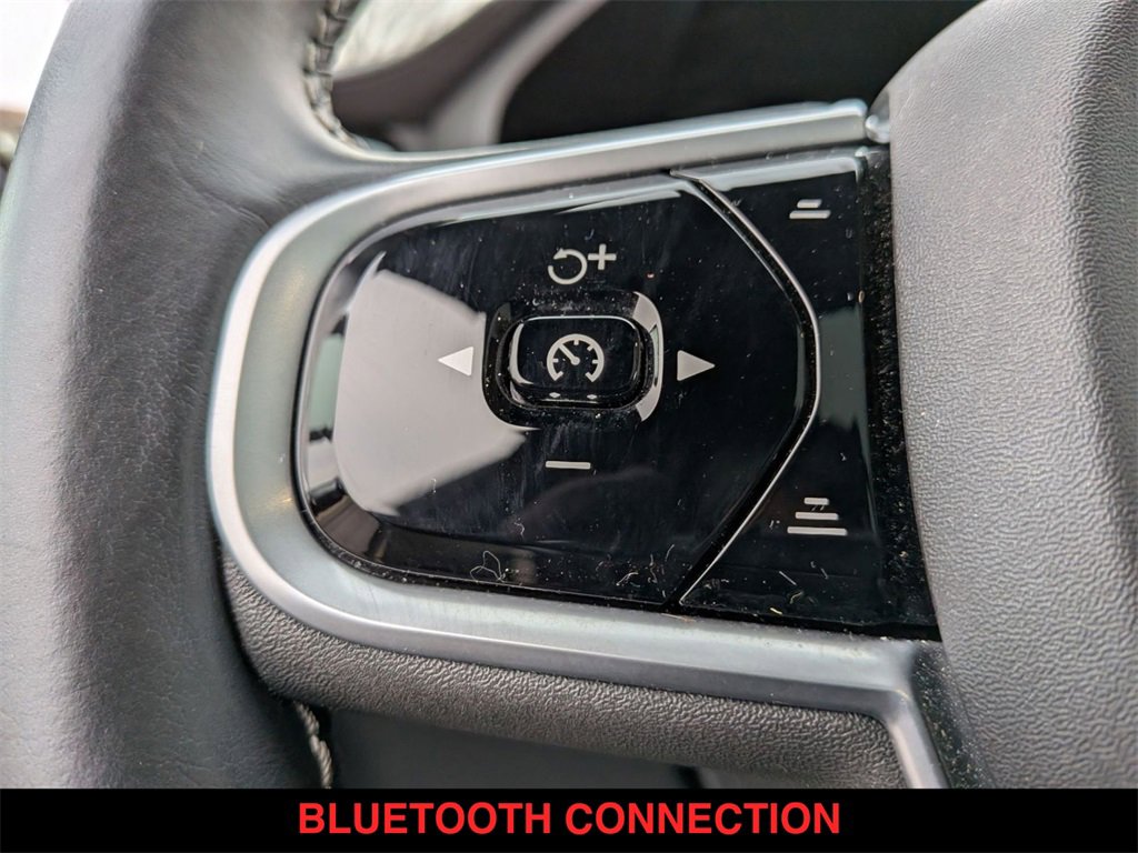 Used 2020 Volvo XC60 T5 Inscription image 17