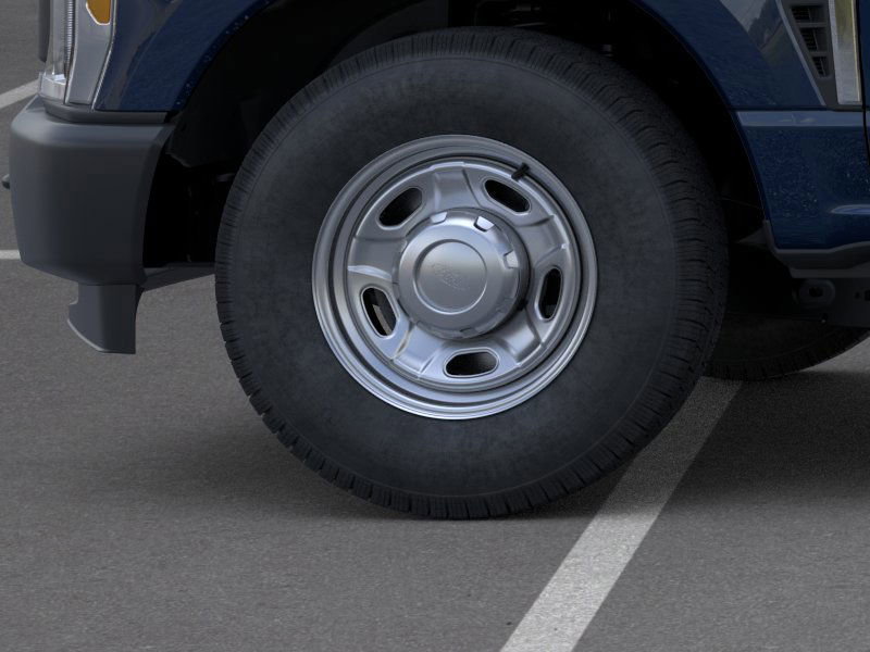 New 2025 Ford F250 XL image 19