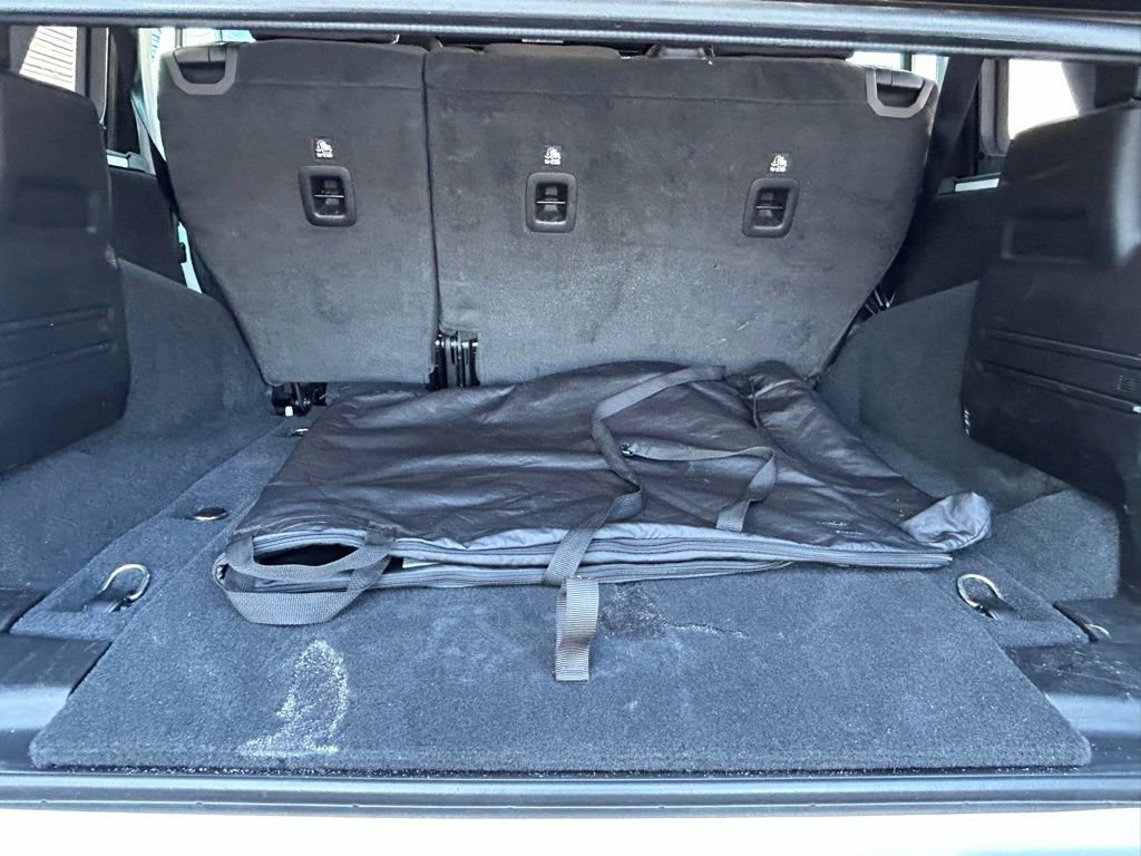 Used 2022 Jeep Wrangler Unlimited Sport image 46