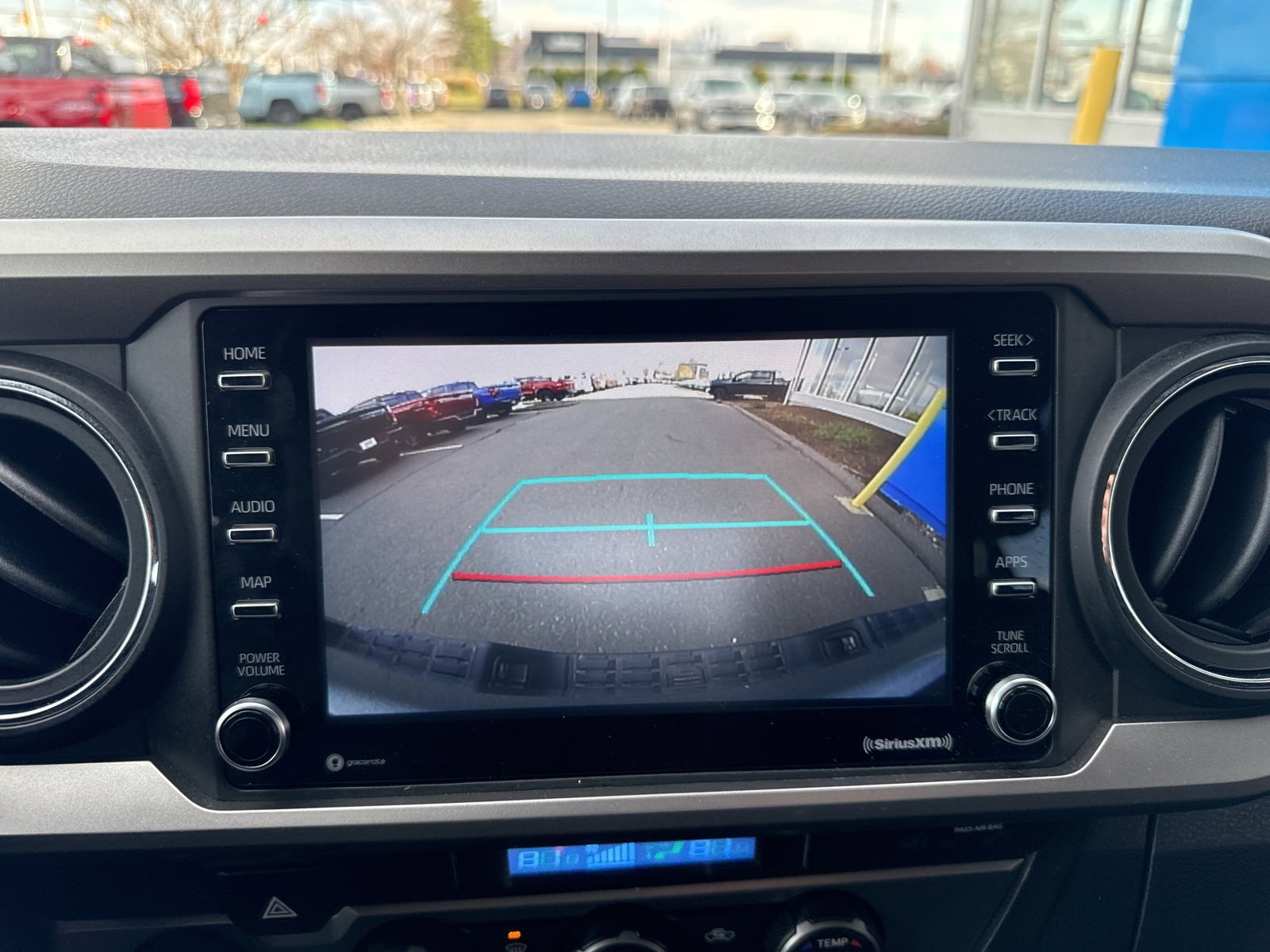 Used 2022 Toyota Tacoma 4x4 Double Cab image 22