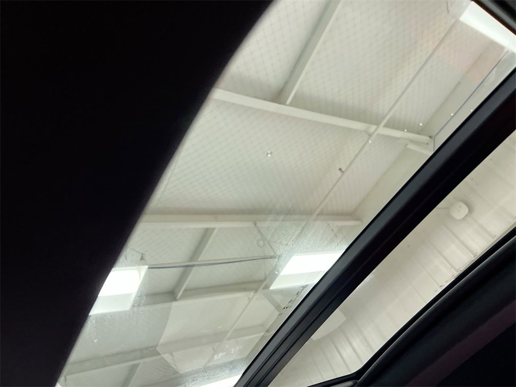 New 2025 Chevrolet Equinox EV RS w/ Active Safety Package 3 image 19