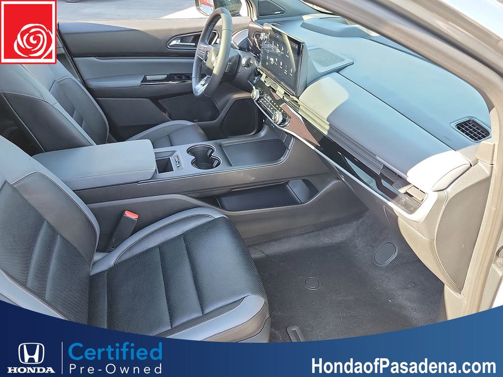 Certified 2025 Honda Prologue Elite image 24