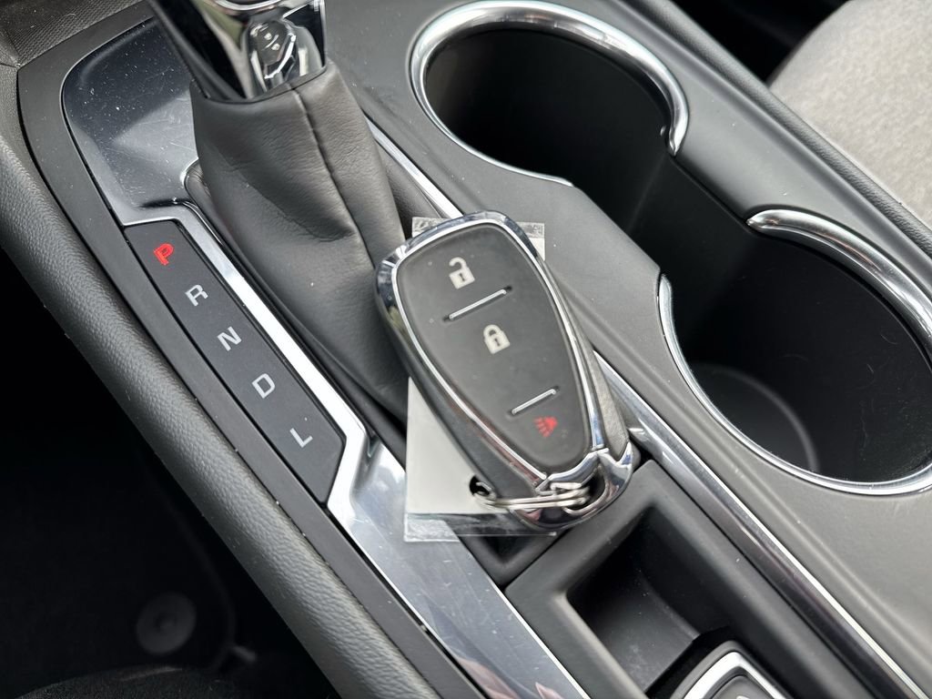 Certified 2023 Chevrolet Equinox LS w/ LS Convenience Package image 29