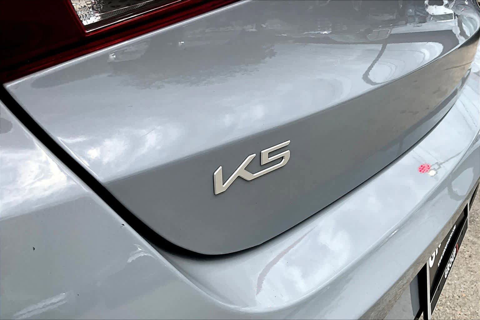 Used 2023 Kia K5 GT-Line w/ GT-Line Premium Package FWD image 30