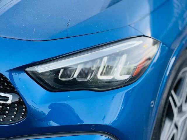 Certified 2024 Mercedes-Benz GLA 250 4MATIC image 3