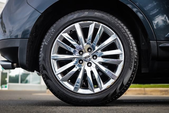 Used 2013 Lincoln MKX AWD image 11