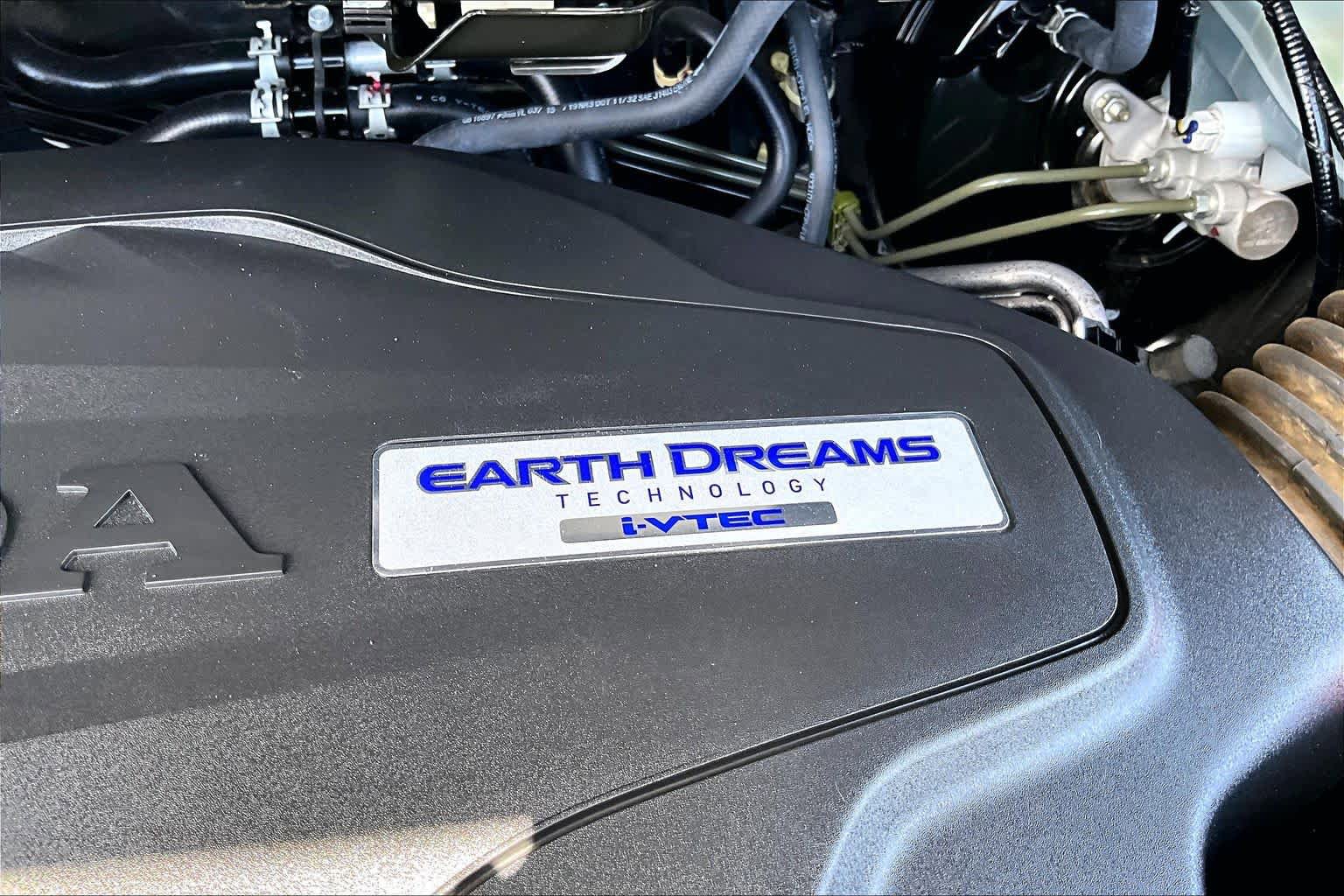 Used 2019 Honda Odyssey EX image 31