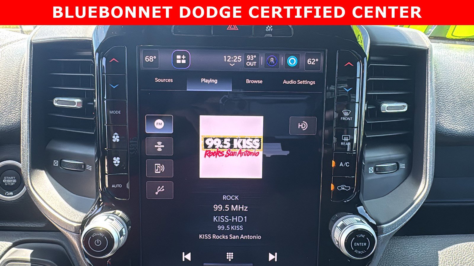 Used 2025 RAM 2500 Tradesman AWD/4WD image 17