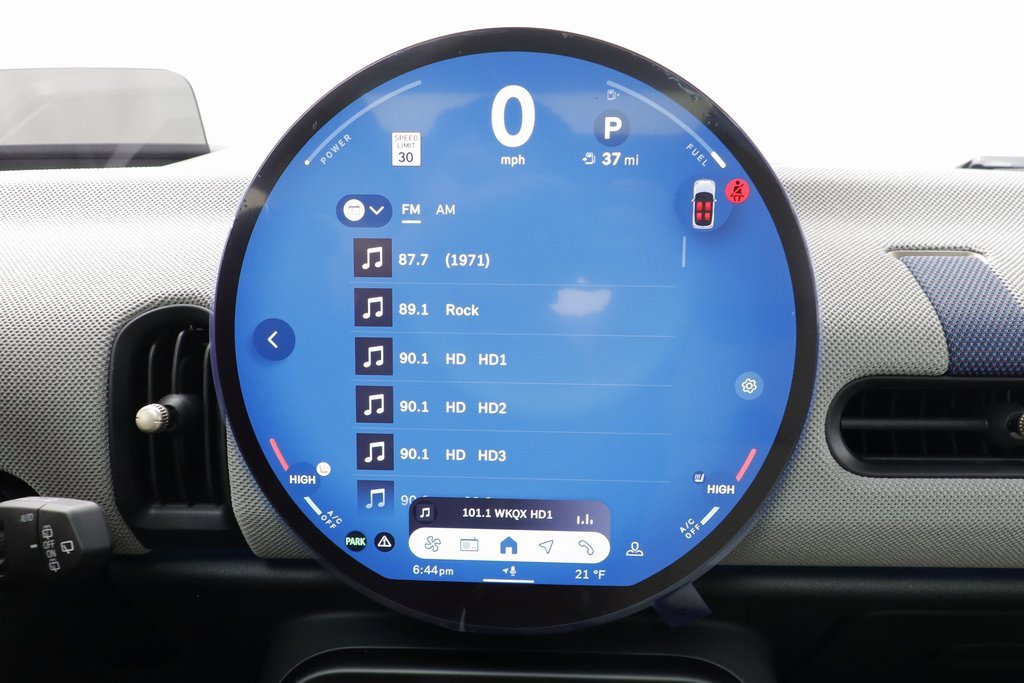 New 2026 MINI Cooper S image 9