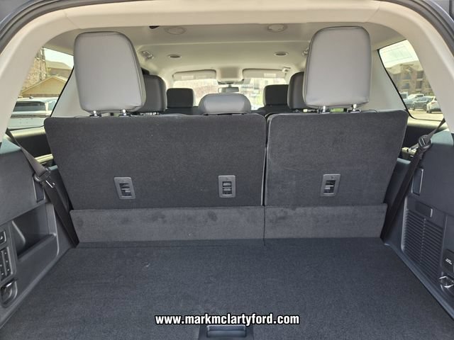 New 2027 Ford Expedition Active AWD/4WD image 13