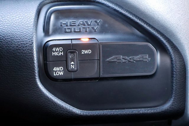 Used 2024 RAM 2500 Big Horn image 6