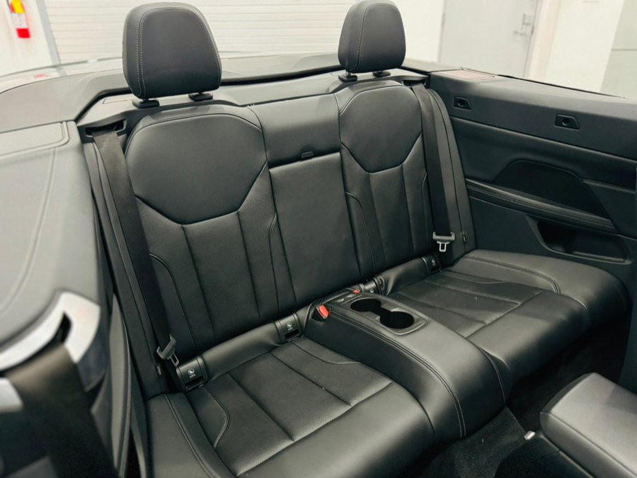 Used 2023 BMW 430i xDrive Convertible w/ M Sport Package image 23