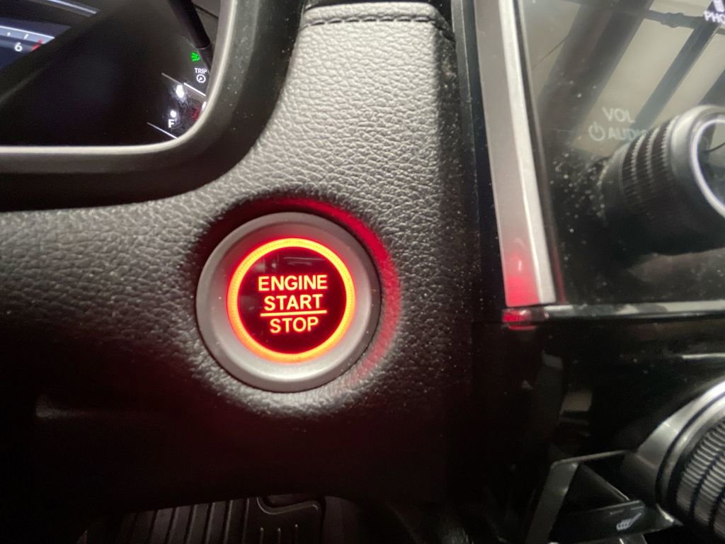 Used 2019 Honda CR-V EX-L image 16