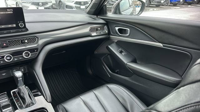 Certified 2024 Acura Integra A-Spec image 22