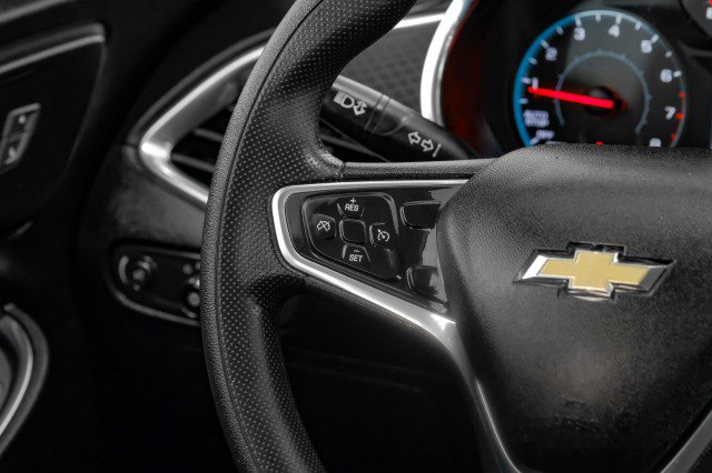 Used 2019 Chevrolet Malibu LT FWD image 16
