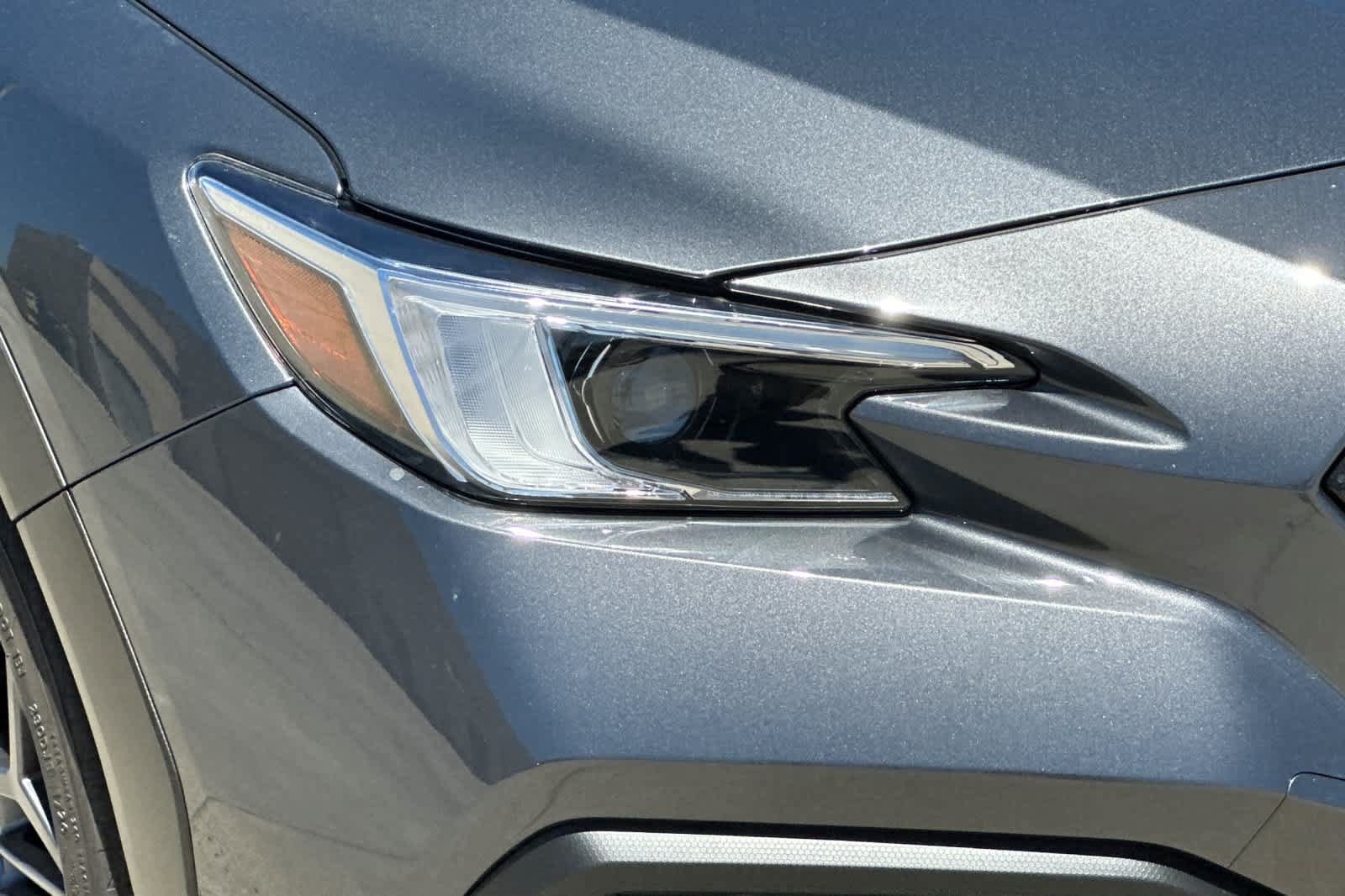 New 2026 Subaru WRX tS AWD/4WD image 30