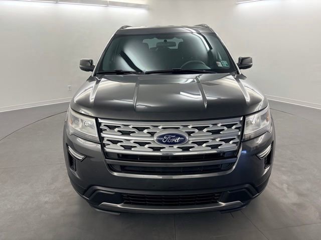 Used 2014 Ford Explorer XLT w/ Equipment Group 201A image 2